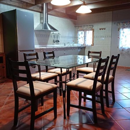 Villa Casa Aldea à Griegos Extérieur photo