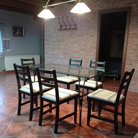 Villa Casa Aldea à Griegos Extérieur photo