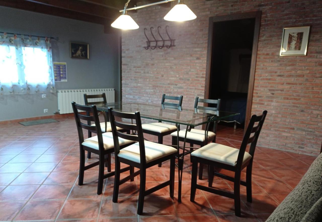 Villa Casa Aldea à Griegos Extérieur photo